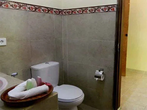 Bali Bhuana Beach Cottages