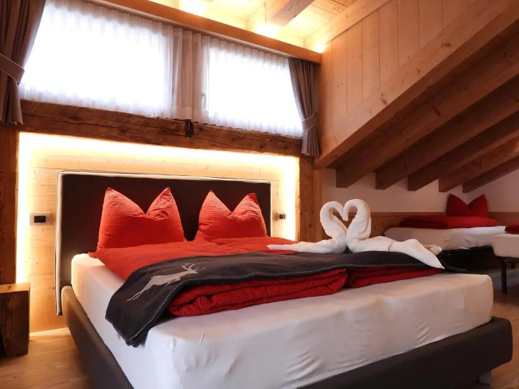 Al Sole B&B Valcomelico