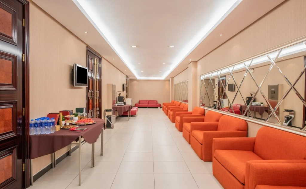 Holiday Inn Express Beijing Wangjing Center by IHG