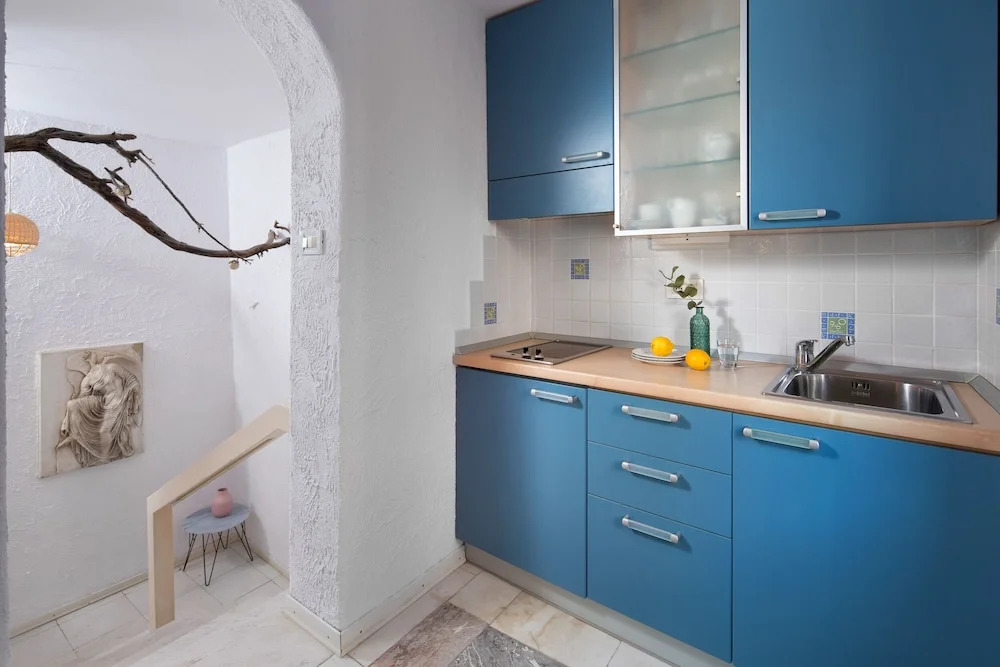 Cissa Apartments by Irundo