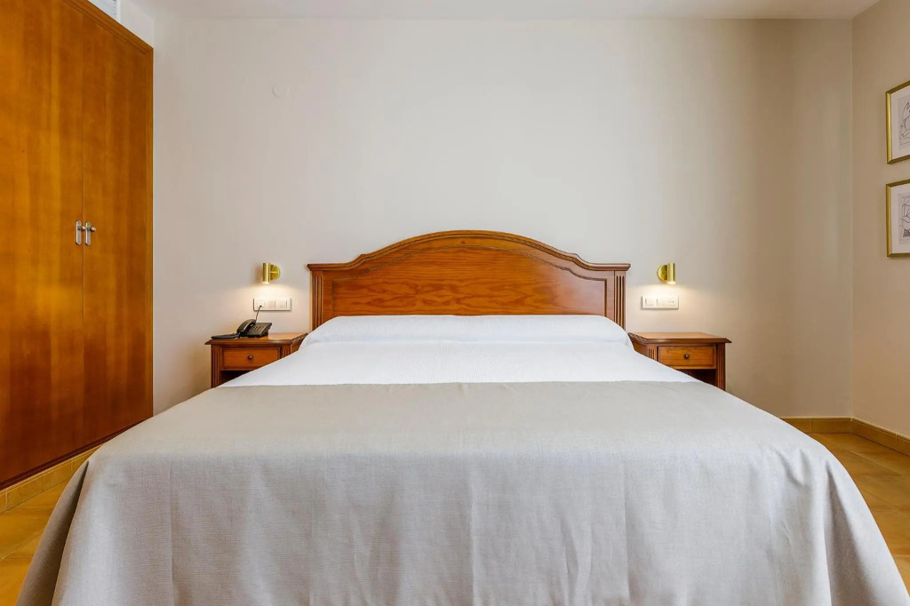 Hotel Almijara - Mares