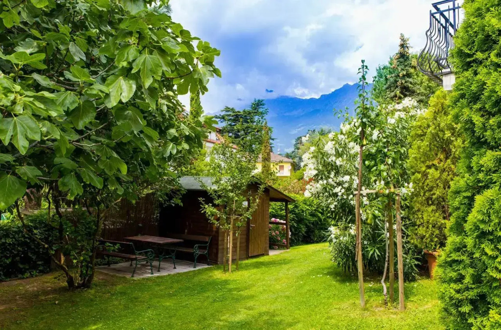 Hotel Villa Laurus