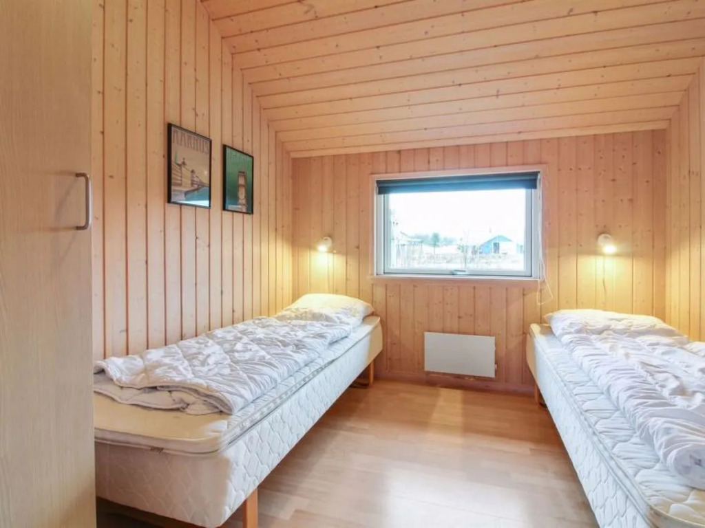 "Dilan" - 550m from the sea in NW Jutland