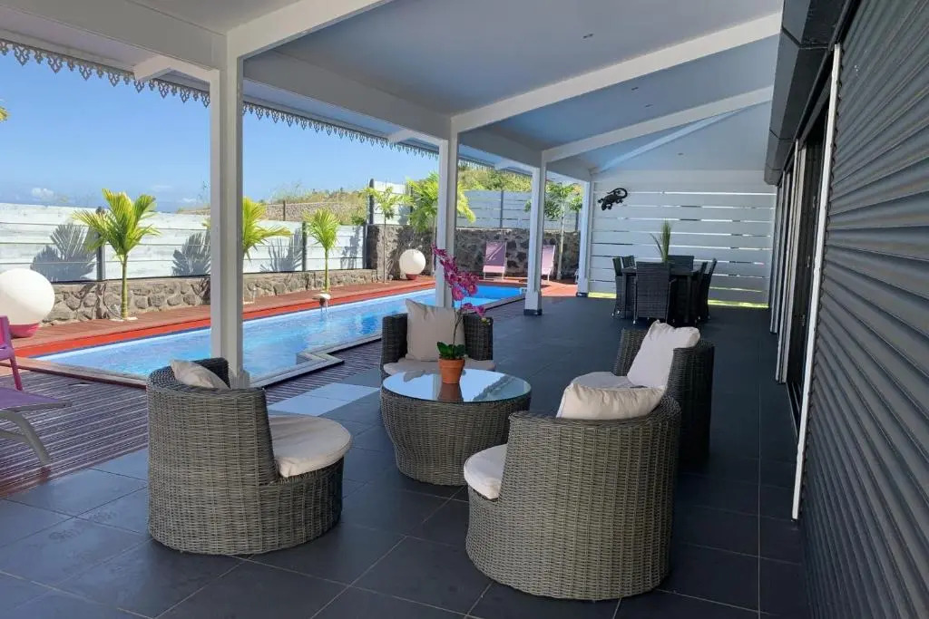 Villa Rêve Austral