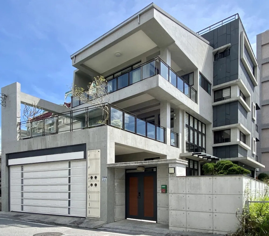 Kaodi House