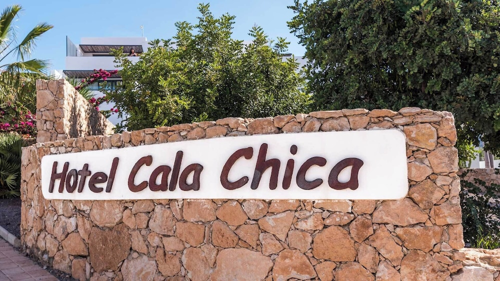 Calachica Las Negras Hotel Boutique