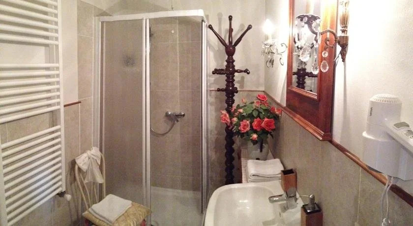 B&B Vecchia Broglie