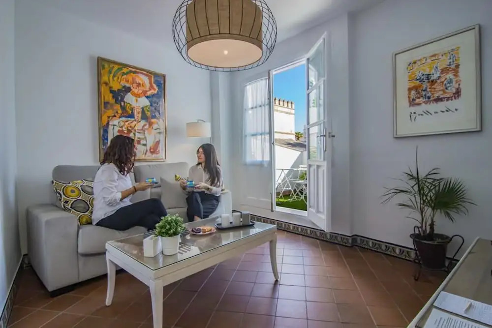 Apartamentos Boutique Vida