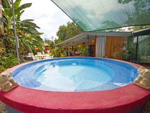 Hotel Buddha House