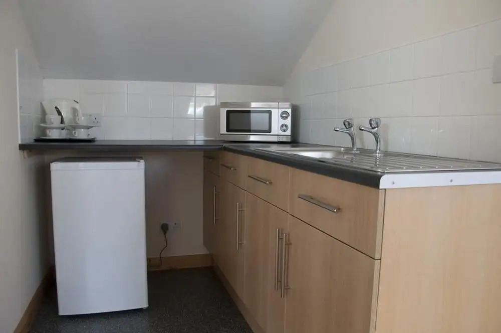 Afan Lodge