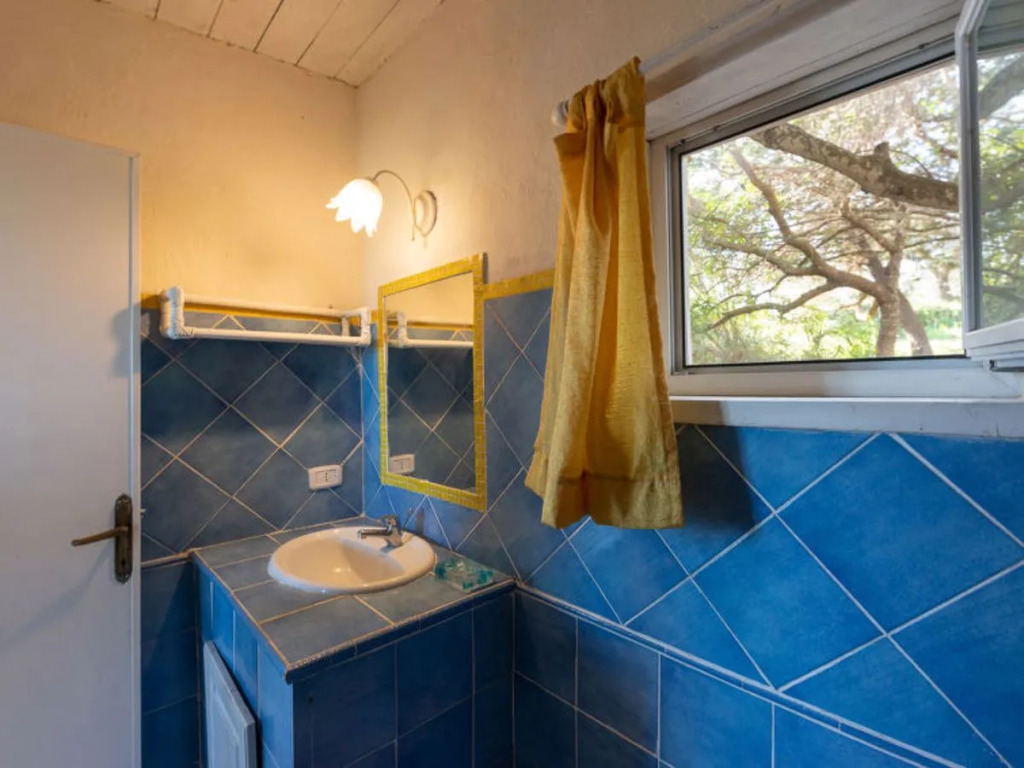 House Sea Dream Monte Argentario