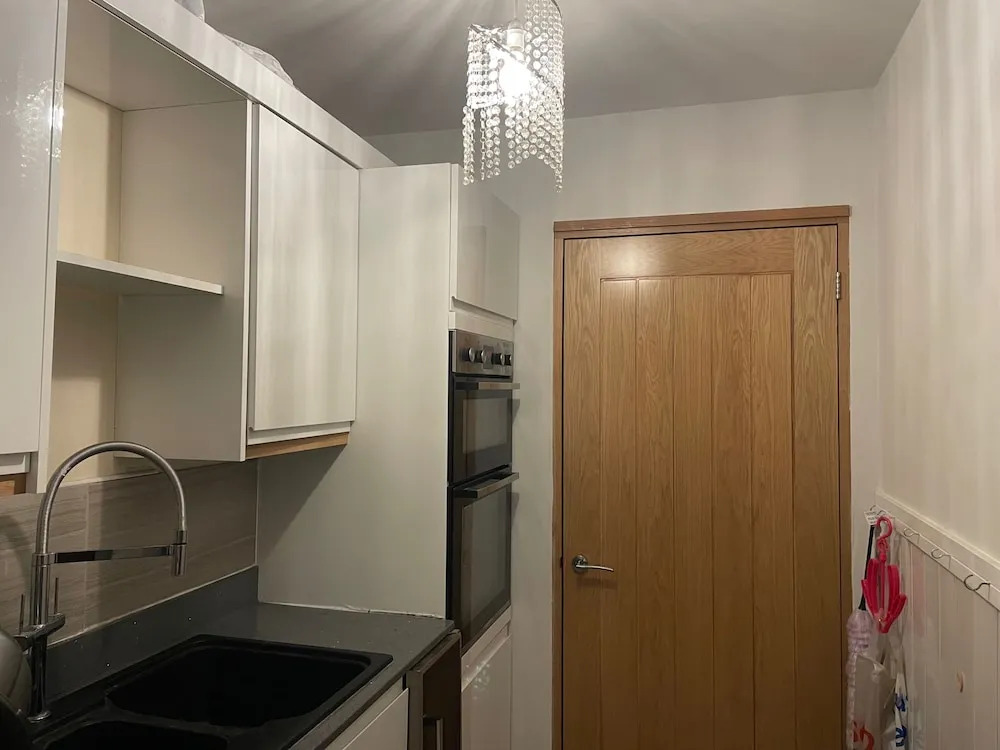 Studio/lickey Hills/near Attractions/garden/petok