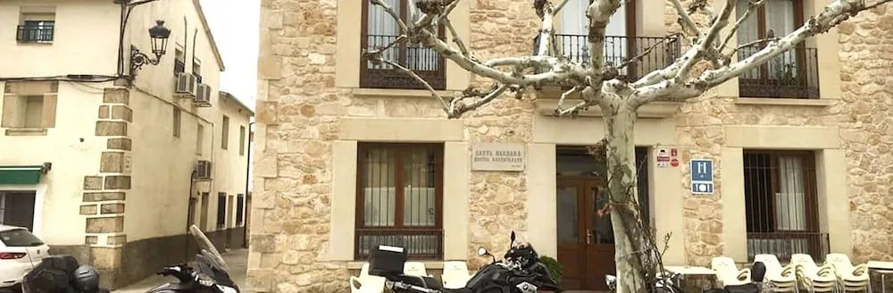 Santa Bárbara