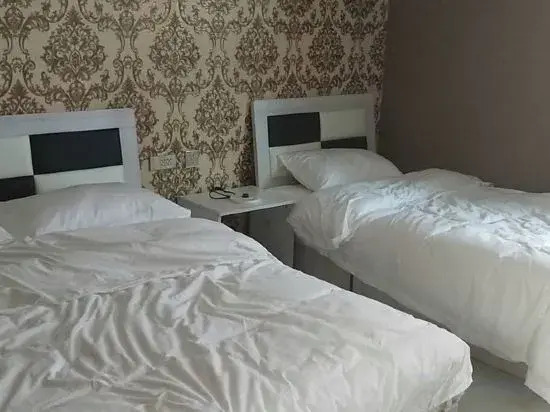 Tianyue Hotel Gannan