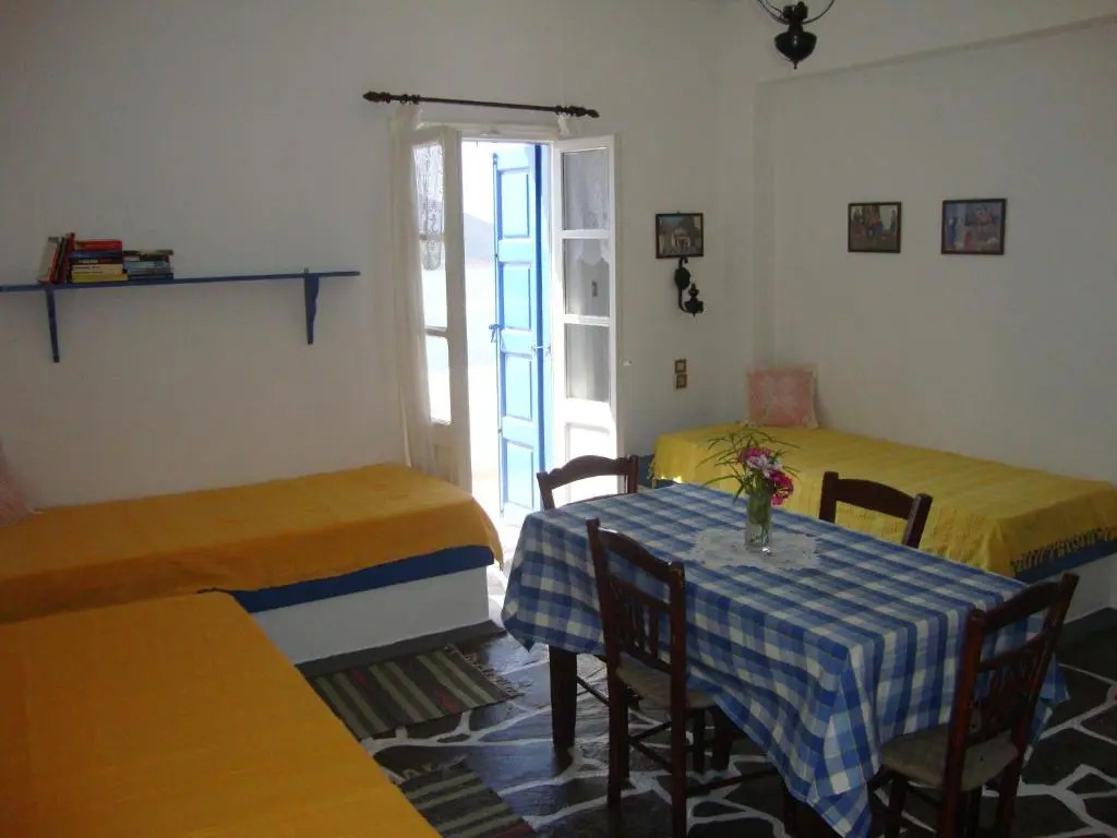 Aegean Home - Studios & Apartments