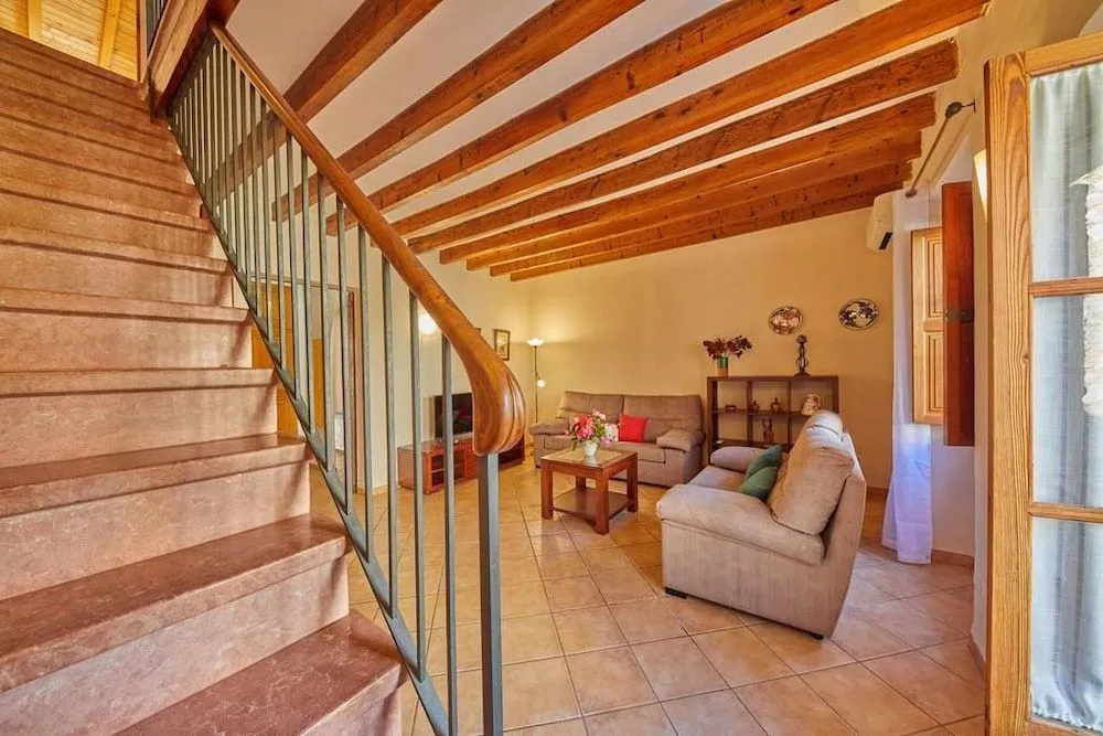 Casa Fortuny in Soller