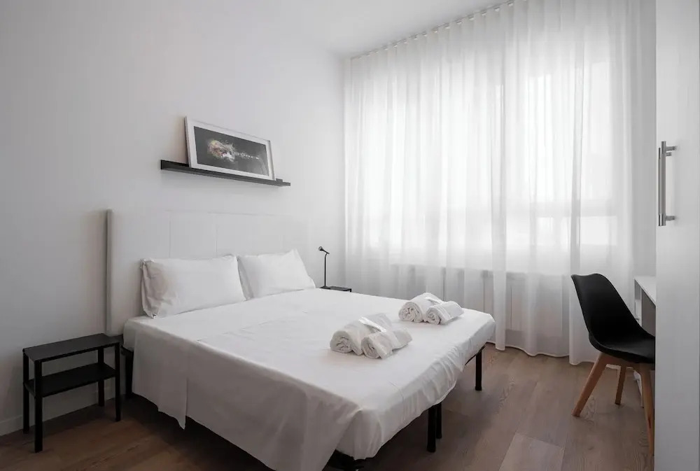 Carducci Modern Apartments