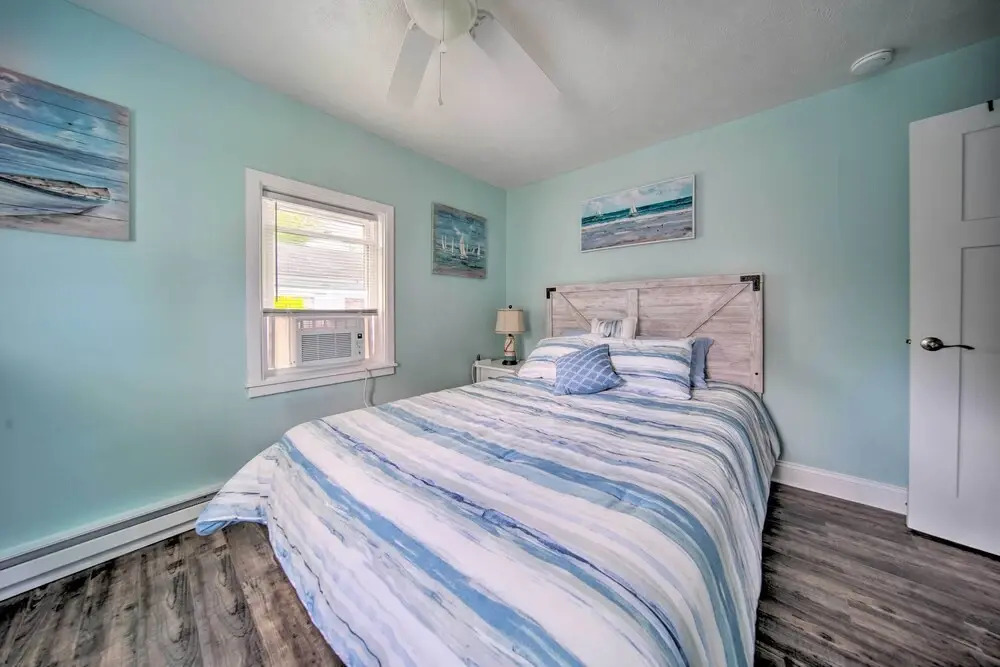 Charming Geneva Getaway w/ Easy Strip Access!