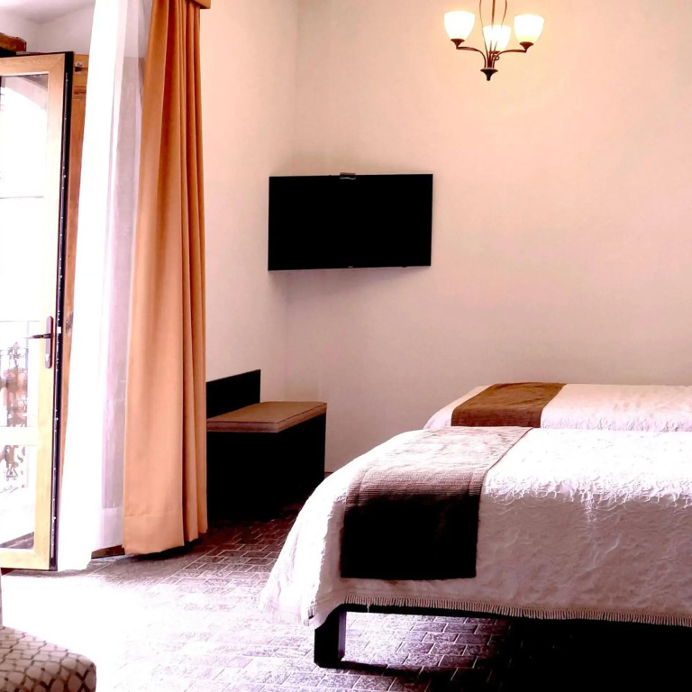 Hotel Casa Faroles Centro Histórico