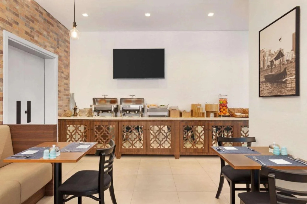ibis Styles Dubai Gold District
