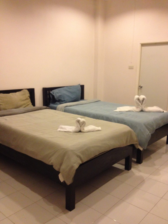 Pongpicha Boutique House