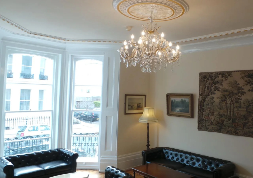Vernon Guesthouse