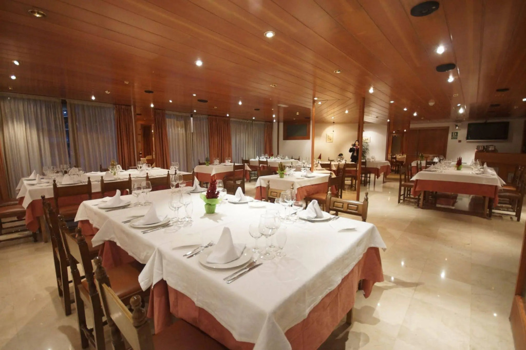 Hotel Folch