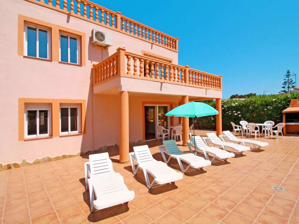 Villa Palmira by Interhome