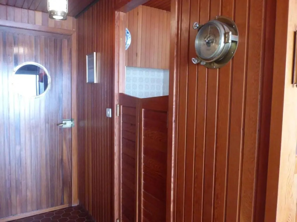 Appartement Saint-Gilles-Croix-de-Vie, 1 pièce, 4 personnes - FR-1-224-775