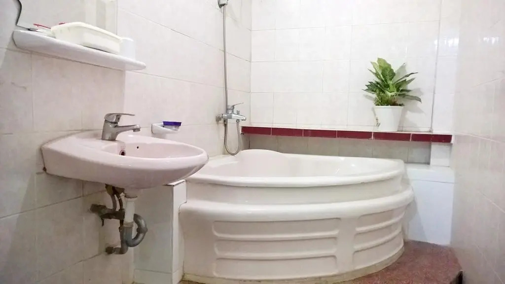 Quang Sang Hotel