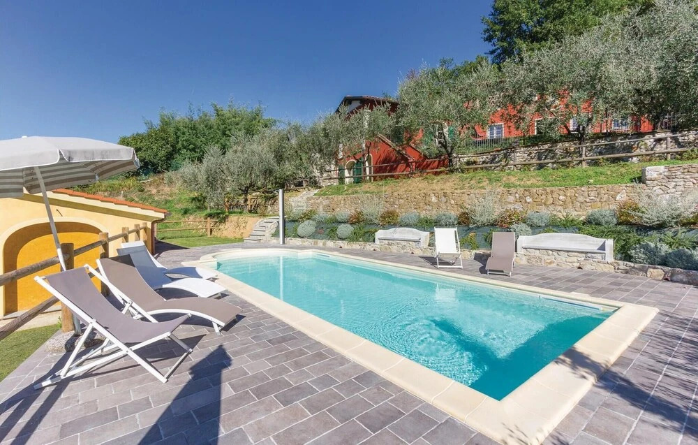 Beautiful Home In Camaiore Lu
