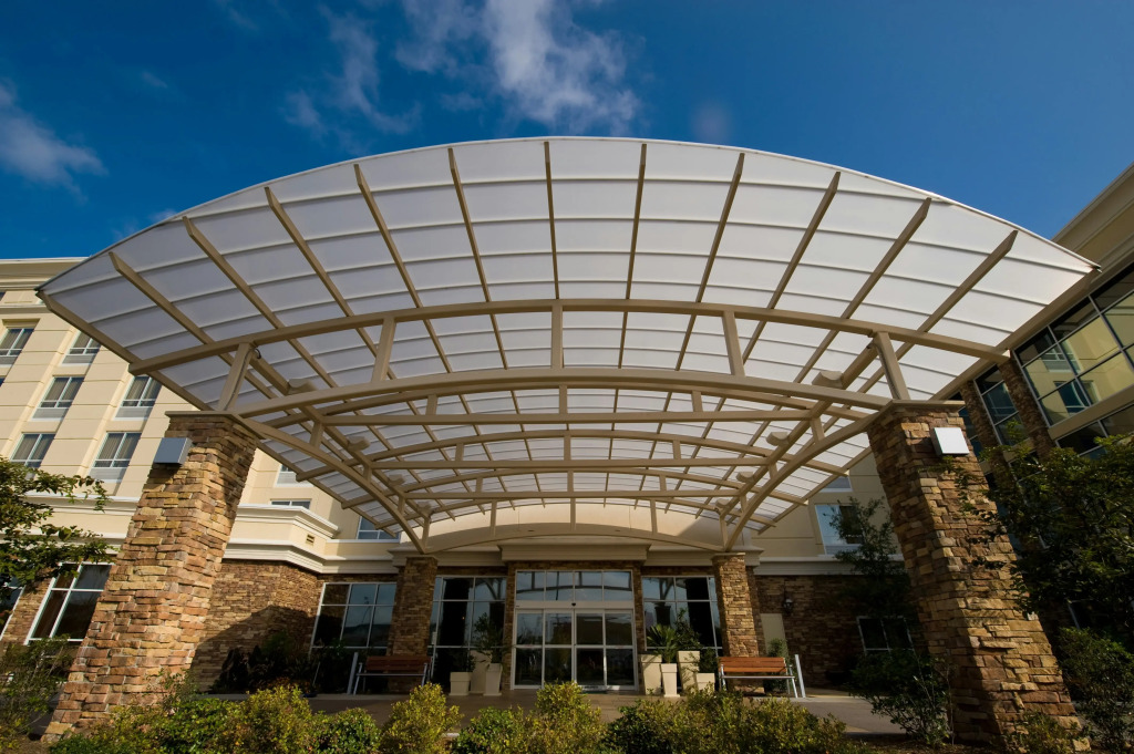 DoubleTree by Hilton North Charleston - Convention Center