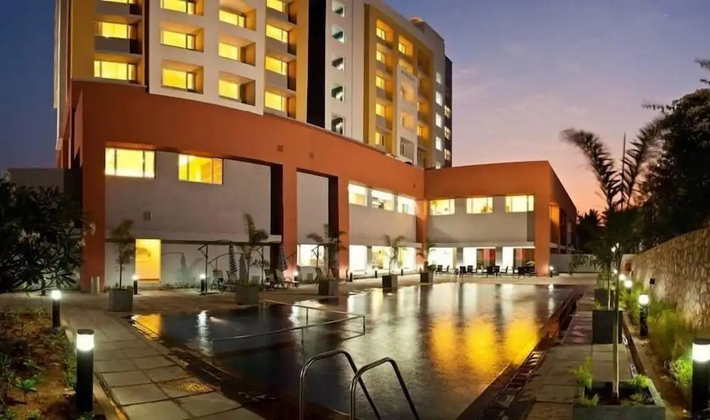 Terrea by Wonderla