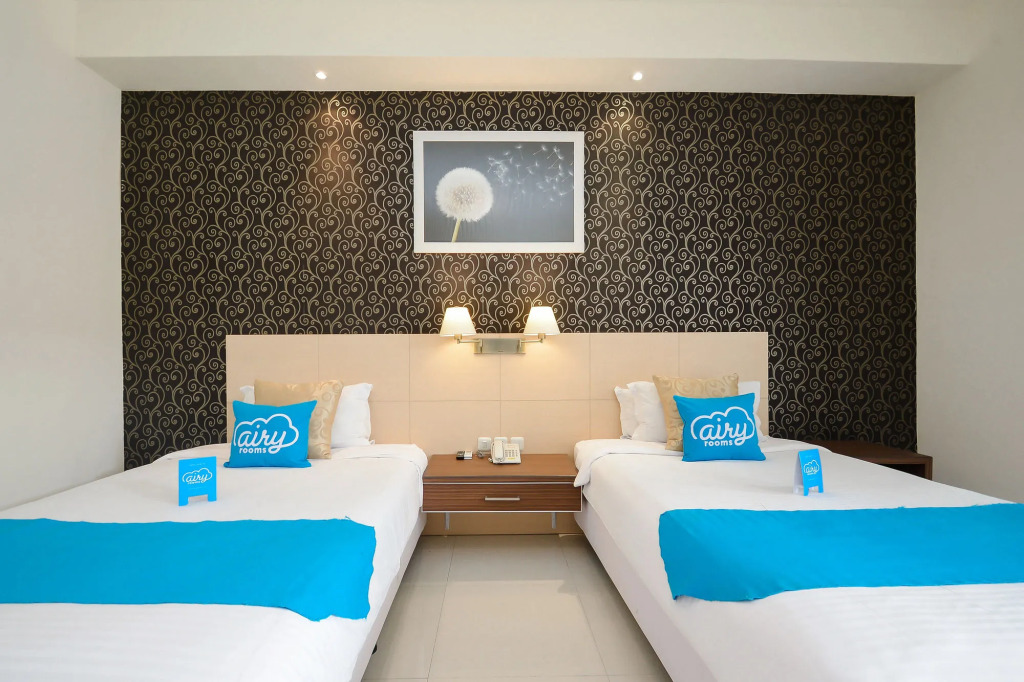 Nat Nat Homestay