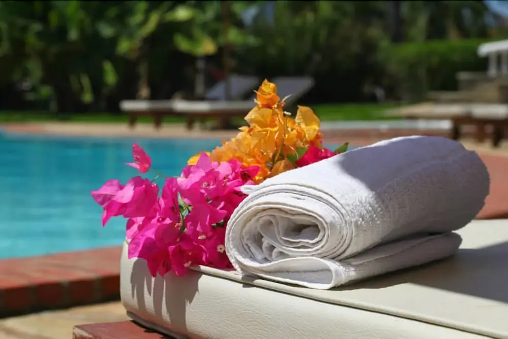 Sunset Villa Boutique Resort