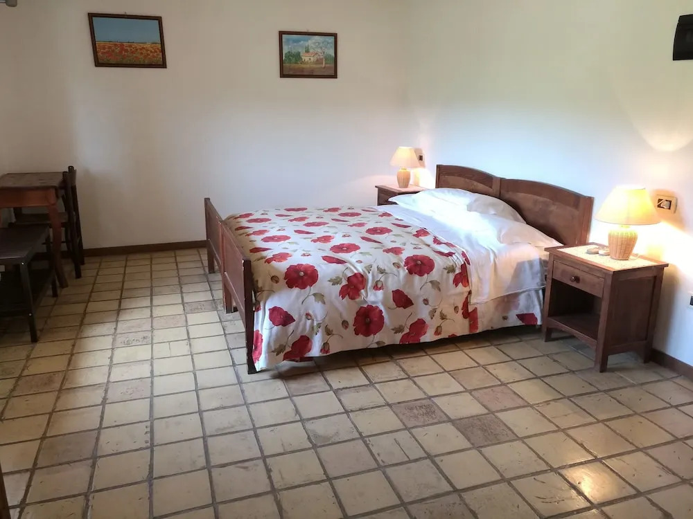 Agriturismo Il Portico