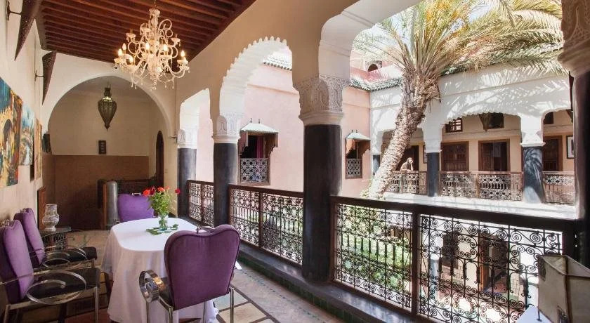 Riad Zanzibar