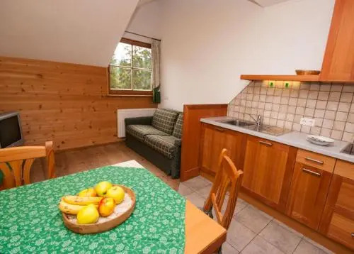 Lechnerhof Apt 3