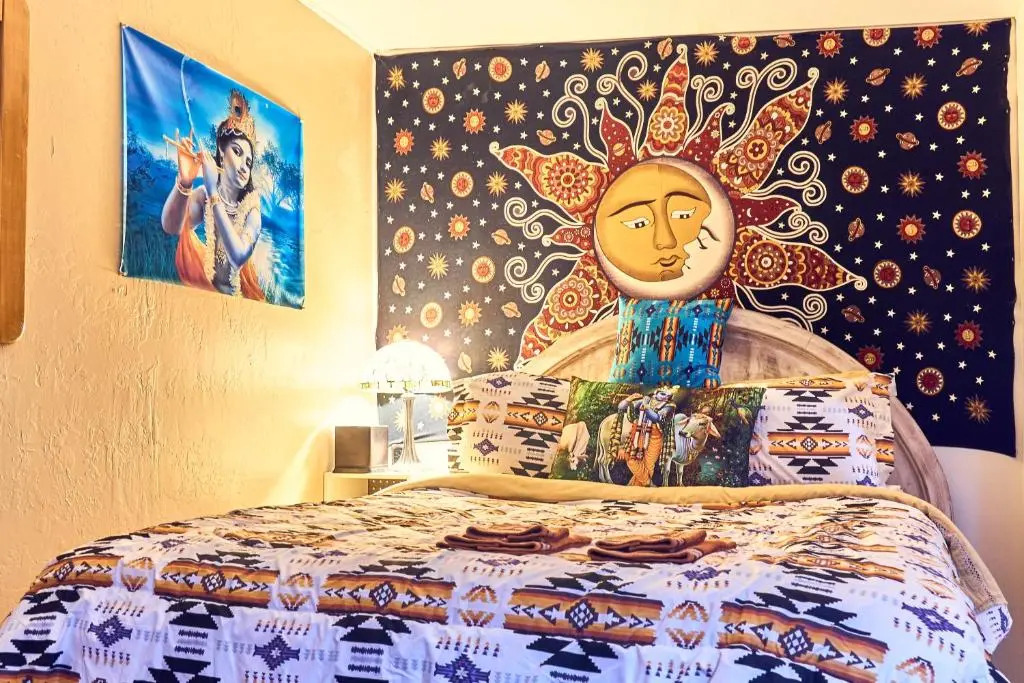 Harmony House Homestay
