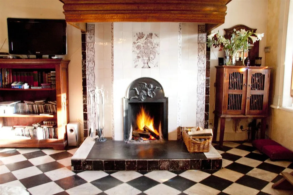 B&B De Baronie