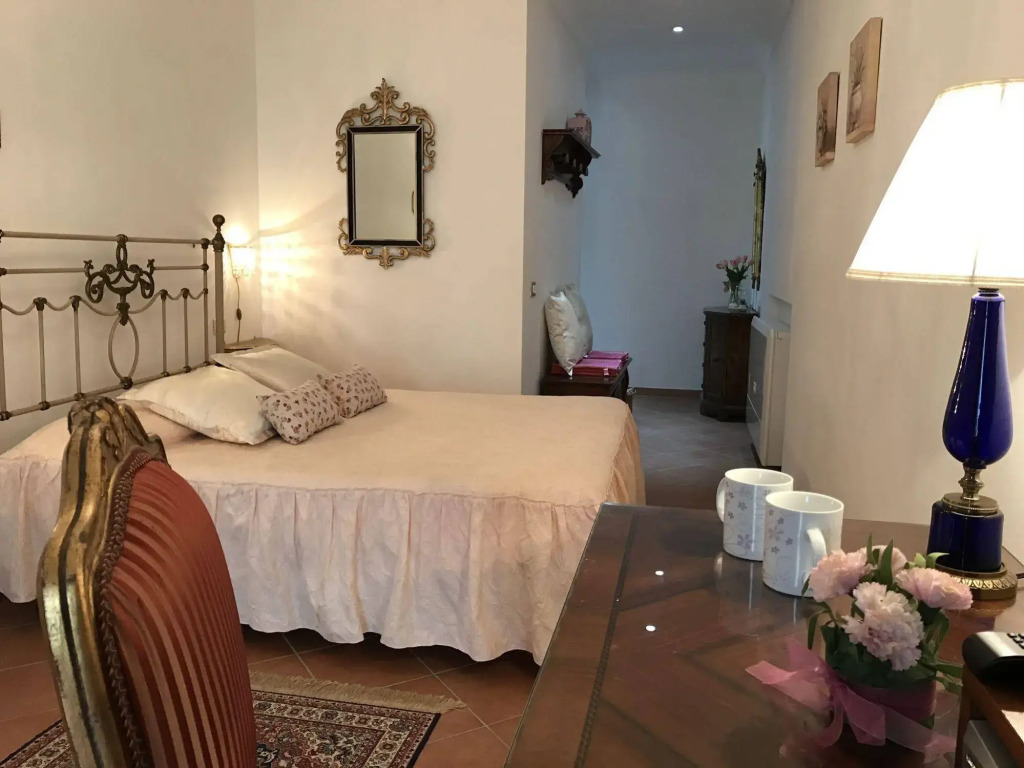 Villa Del Papa