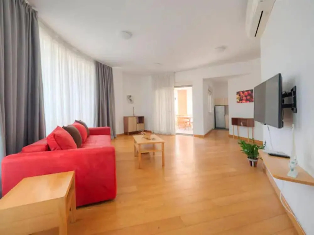 Seaside Rest Apartments