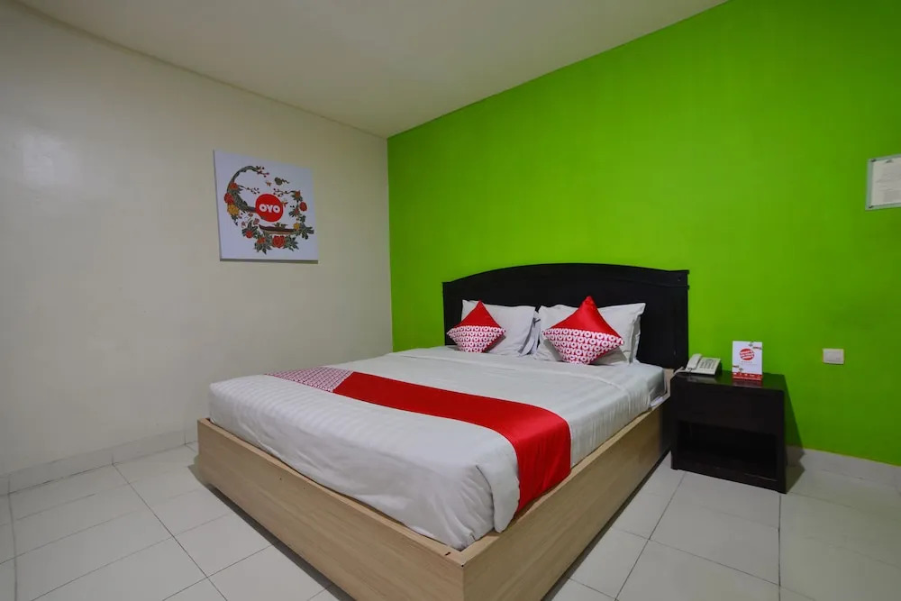 Airy Eco Pontianak Selatan Imam Bonjol 89