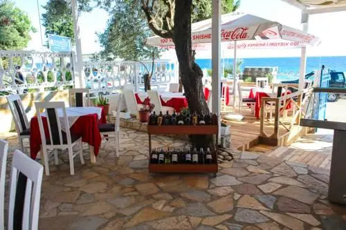 Noan Hotel E Resort