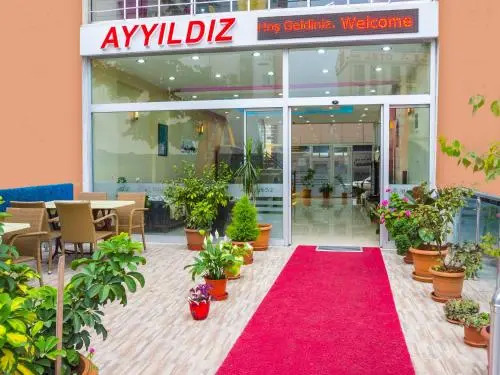 Ayyildiz Hotel