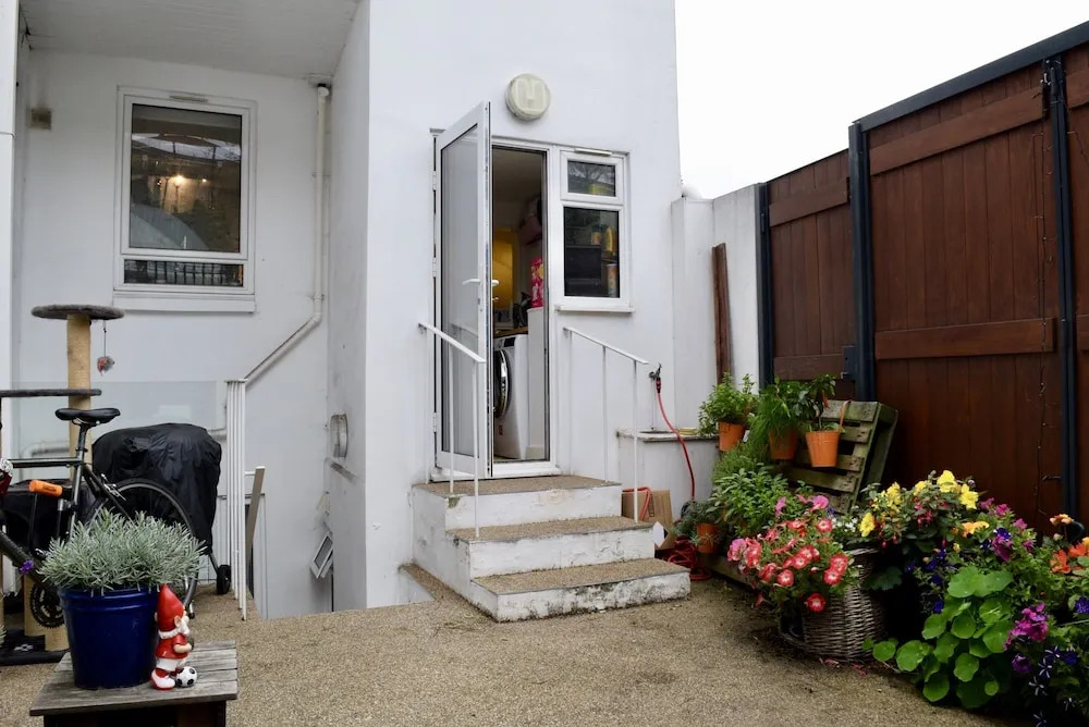 2 Bedroom Apartment in Brixton London