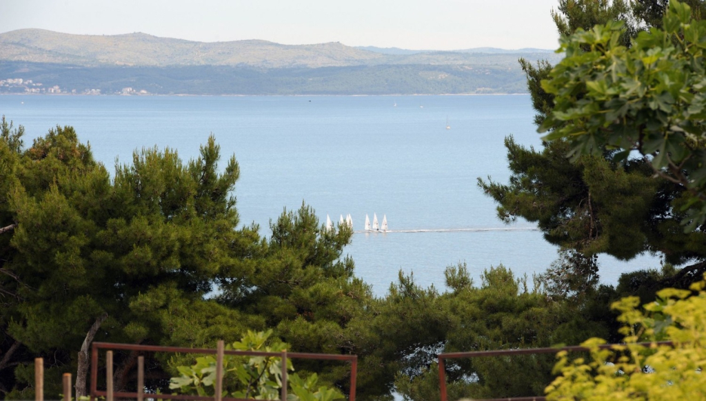 Apartment Anamarija - garden terrace : A1 Split, Riviera Split