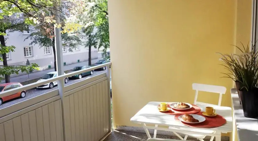 Millenium Appartment