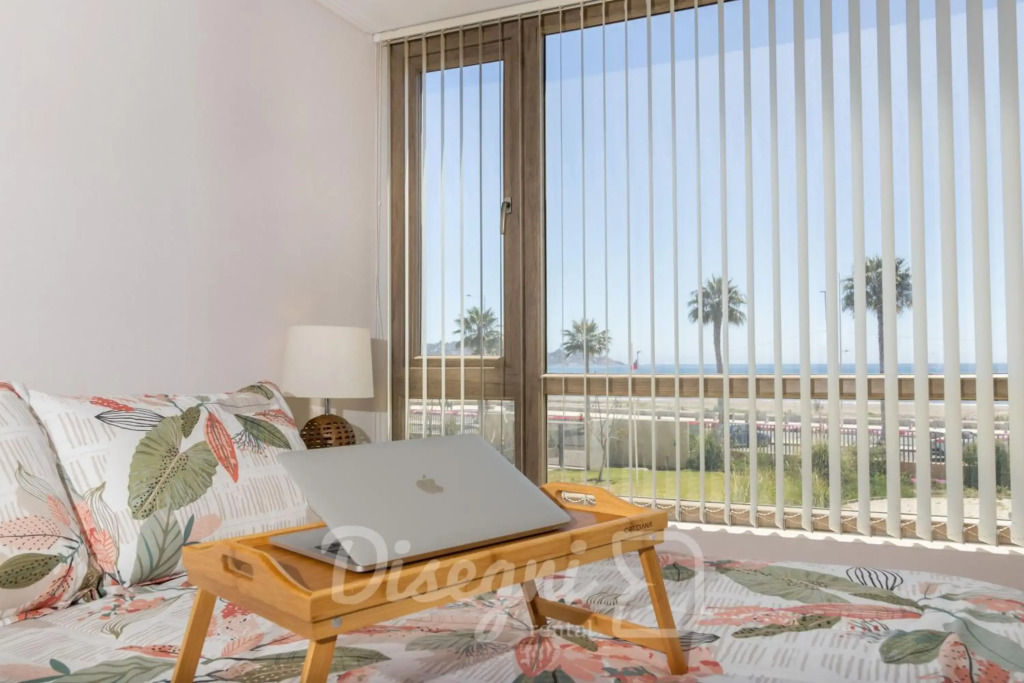 Departamento Av del Mar Coquimbo Disegni 03
