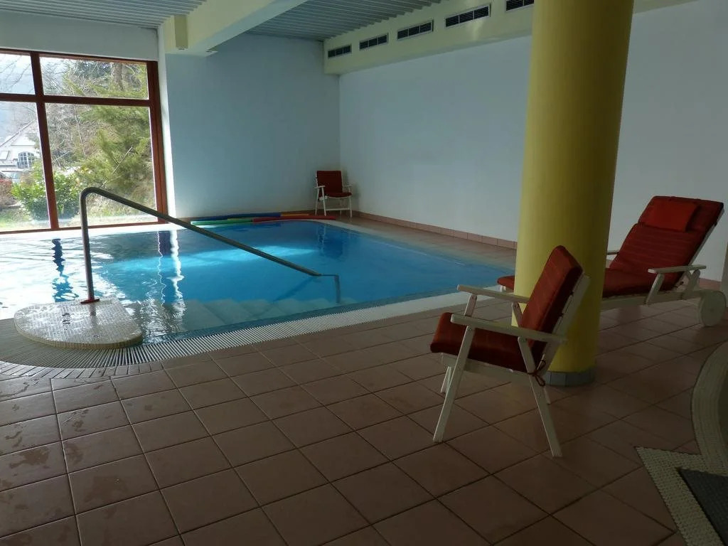 Kurhotel Dr Sthlinger